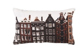 Sierkussen KAAT Amsterdam Rooftop Multi (30 x 50 cm)