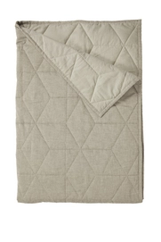 Sprei KAAT Amsterdam Stairway Sand