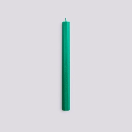 Kaars HAY Hexagon Candle Green