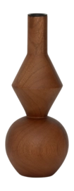Kaarshouder Urban Nature Culture Arvid Golden Oak