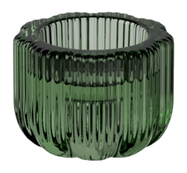 Kaarshouder Villeroy & Boch Fleur Vert Ø6,3cm (6 delig)