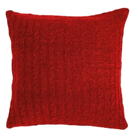Sierkussen Kaat Dexter Red