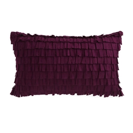 Sierkussen Kaat Omar Purple