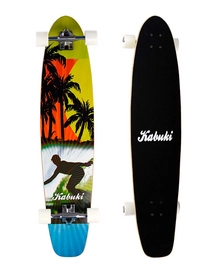 Longboard Move Kabuki 42"
