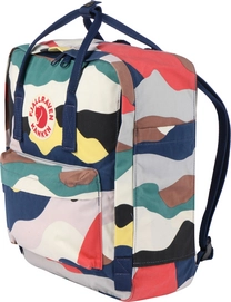 Rucksack Fjällräven Kånken Art Laptop 13 Summer Landscape