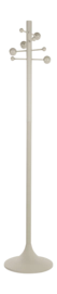 Zuiver Jason Kapstok Staand Beige