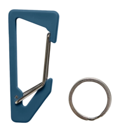 Mousqueton RAINS Unisex Carabiner Pulse