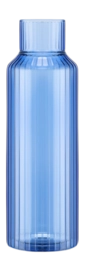 Karaf Bodum Navalia Dubbelwandig Blauw 900 ml