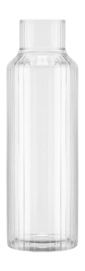 Karaf Bodum Navalia Dubbelwandig Transparant 900 ml