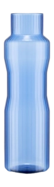 Karaf Bodum Navalia Enkelwandig Blauw 900 ml