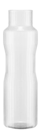 Karaf Bodum Navalia Enkelwandig Transparant 900 ml
