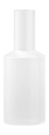 Ferm Living Ripple Karaf 1 L - Frosted