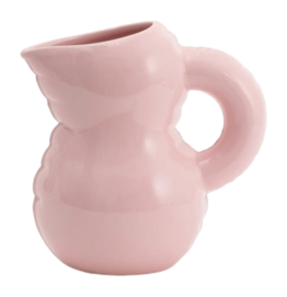 Karaf Home Studyo Emily Bubblegum Matte