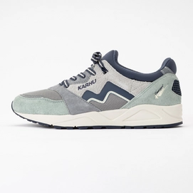 Baskets Karhu Unisexe Aria 95 Aqua Gray / Vintage Indigo
