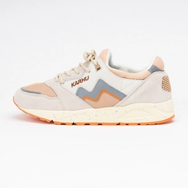 Baskets Karhu Unisex Aria 95 Whitecap Gray / Silver Grey