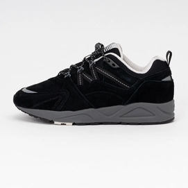 Baskets Karhu Unisexe Fusion 2.0 Black Black