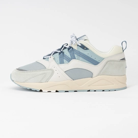 Karhu Unisex Fusion 2.0 Foggy Dew / Blue Heaven