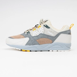 Sneaker Karhu Fusion 2.0 Unisex Limestone / Grey