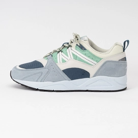 Karhu Unisex Fusion 2.0 Pearl Blue / Bright White