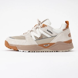 Karhu Unisex Fusion XC Cloud Dancer / Blanc De Blanc