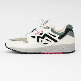 Karhu Unisex Legacy 96 Bright White / Jet Black