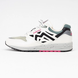 Karhu Unisex Legacy 96 Bright White / Jet Black