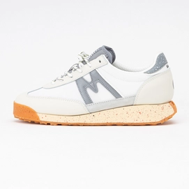 Trainers Karhu Unisex Master Control Lily White Silver