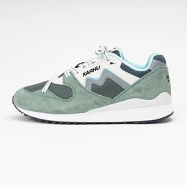 Karhu Summer Waters Pack Synchron Classic Iceberg Green / Lily White