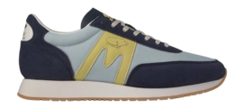 Karhu Unisex Albatross 82 Naval Academy / Dusky Citron