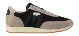 Karhu Unisex Albatross 82 Silver Lining / Jet Black