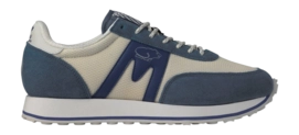 Karhu Unisex Albatross Control  Blue Mirage / Skipper Blue