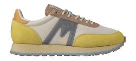 Karhu Unisex Albatross Control  Cream Gold / Turtledove