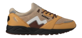 Karhu Unisex Aria 95 Oak Buff / White