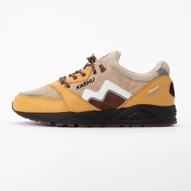 Karhu Unisex Aria 95 Oak Buff / White