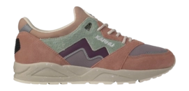 Karhu Unisex Aria 95 Warm Taupe / Fig