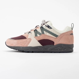 Karhu Unisex Fusion 2.0 Cameo Rose / Iceberg Green