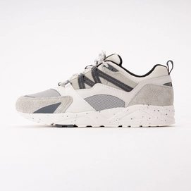 Karhu Unisex Fusion 2.0 Foggy Dew / Turbulence 26 | Sneaker
