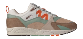 Sneaker Karhu Fusion 2.0 Unisex Portabella / Nasturtium