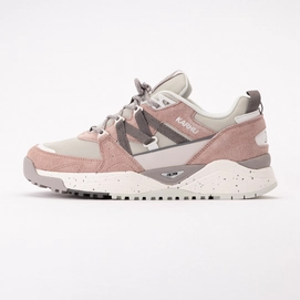 Karhu Unisex Fusion XC Adobe Rose / Dark Gull Gray 26 | Sneaker