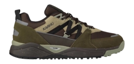 Karhu Unisex Fusion XC Beech / Jet Black