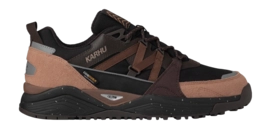 Karhu Unisex Fusion XC Cork / Cappuccino