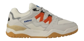 Sneaker Karhu Fusion XT Unisex Blanc De Blanc / Nasturtium