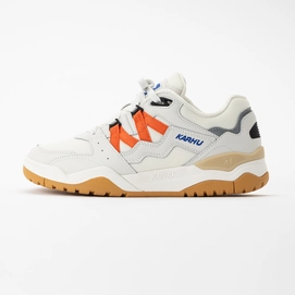 Trainers Karhu Unisex Fusion XT Blanc De Blanc / Nasturtium