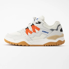 Karhu Unisex Fusion XT Blanc De Blanc / Nasturtium