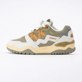 Karhu Unisex Fusion XT Icicle / Oak Buff 26 | Sneaker District COM