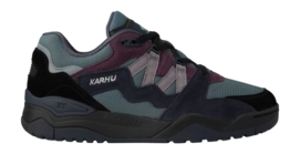 Karhu Unisex Fusion XT Jet Black / Gull