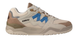 Sneaker Karhu Fusion XT Unisex Warm Taupe / Azure Blue