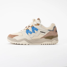 Trainers Karhu Unisex Fusion XT Warm Taupe/ Azure Blue