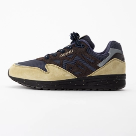 Karhu Unisex Legacy 96 Pale Olive Green / Chocolate Torte