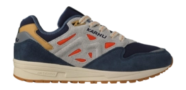Karhu Unisex Legacy 96 Vintage Indigo / Flame